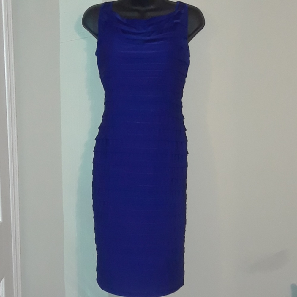 Cute Purple dress